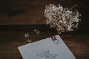 letter to a nice guy